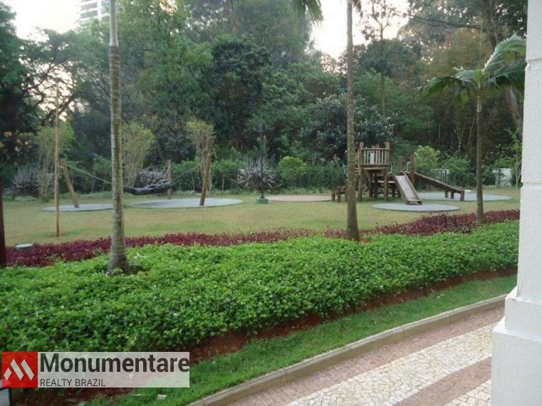 Empreendimento Domínio Marajoara em Jd Marajoara, São Paulo - www.monumentare.com.br 36