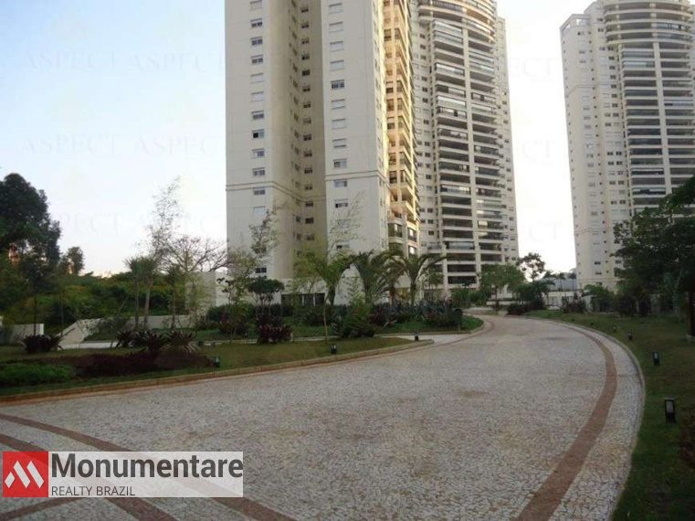 Empreendimento Domínio Marajoara em Jd Marajoara, São Paulo - www.monumentare.com.br 37