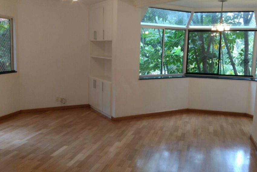 Jardim Marajoara - apartamento-Vila Mascote- monumentare - imóvel na Mascote - Bairro Vila Mascote - São Paulo- www.monumentare.com.br - 04