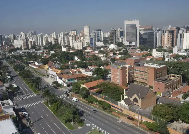 São Paulo - Zona Norte
